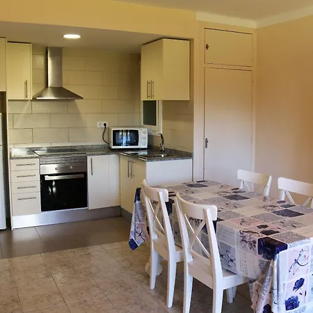 Apartment Quijote L'Estartit