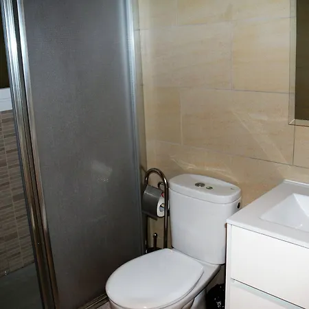Apartment Quijote L'Estartit