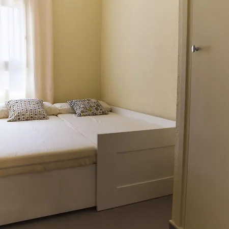 Quijote Apartment