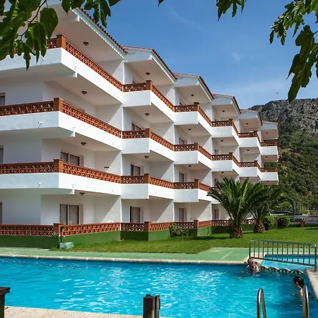 Apartment Quijote L'Estartit