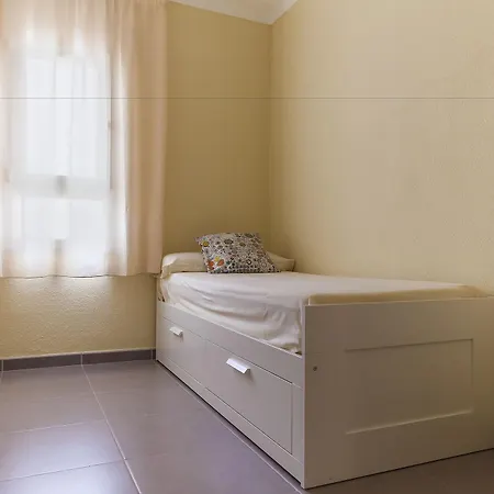 Quijote Apartment L'Estartit
