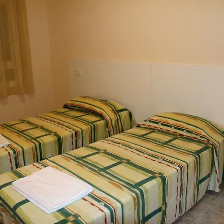 Apartment Quijote L'Estartit