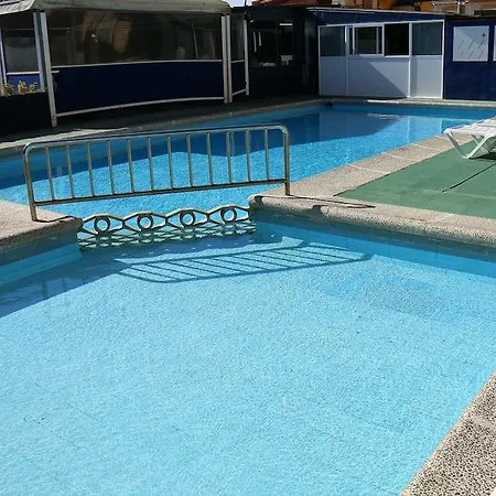 Quijote Apartment