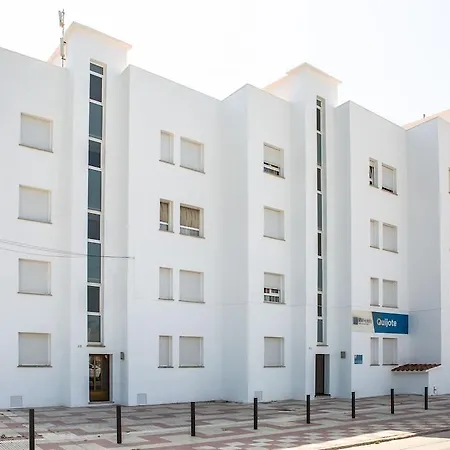 Quijote Apartment *