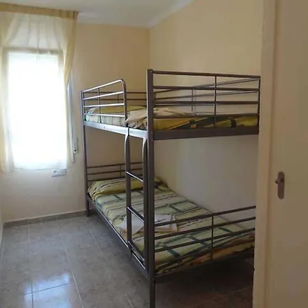 Apartment Quijote