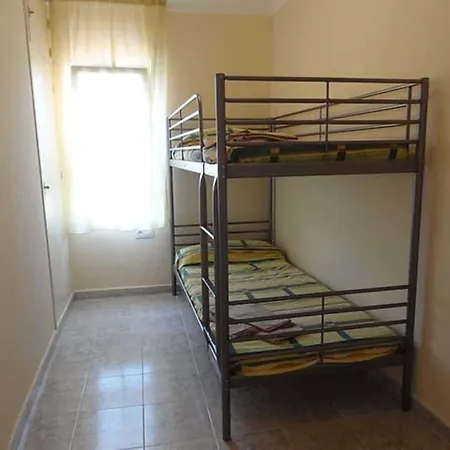 Quijote Apartment *