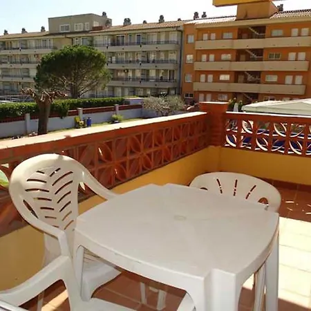 Apartment Quijote *