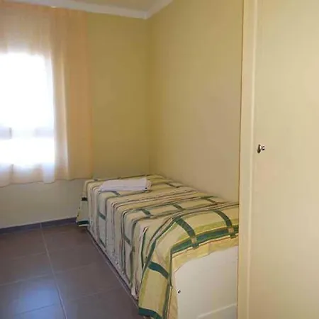 Apartment Quijote L'Estartit