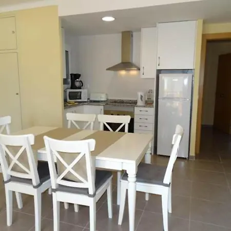 Apartment Quijote