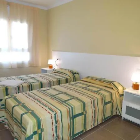 Apartment Quijote *