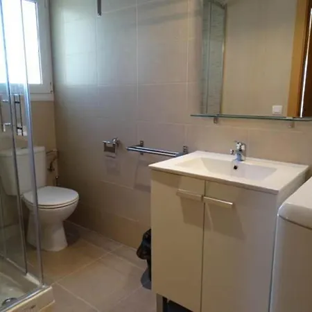 Apartment Quijote L'Estartit