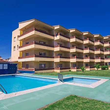 Apartment Quijote L'Estartit