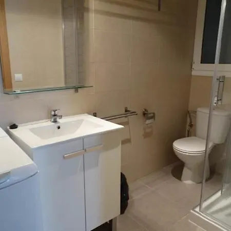 Apartment Quijote L'Estartit