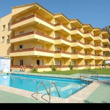 Apartment Quijote