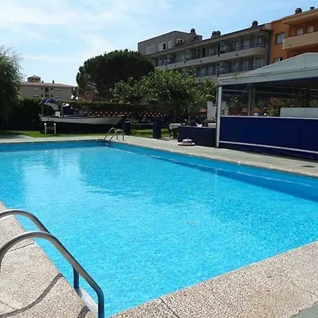 Apartment Quijote *