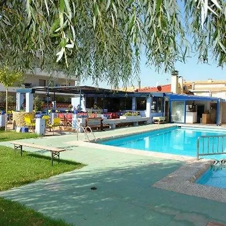 Quijote Apartment *
