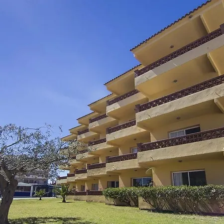 Quijote Apartment