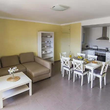 Apartment Quijote